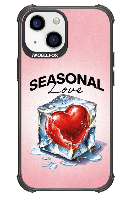 Seasonal Love 2.0 - Apple iPhone 13 Mini