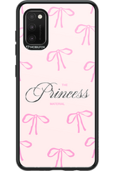 Princess Material 2.0 - Samsung Galaxy A41