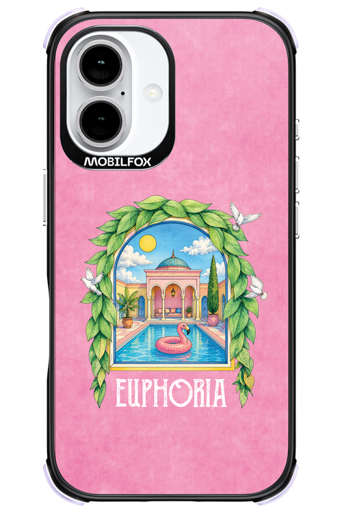 Euphoria 2.0 - Apple iPhone 16