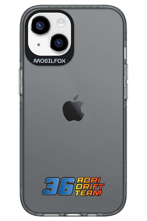 Minimal Drift 2.0 - Apple iPhone 14