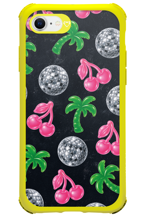 Single Life 2.0 - Apple iPhone 8