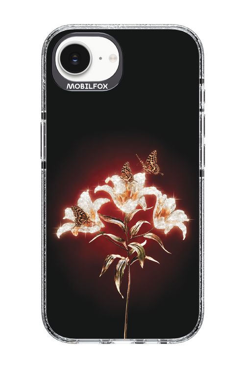 Glow Up Girl 2.0 - Apple iPhone 16e