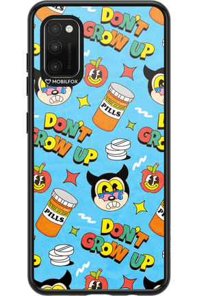 don_t grow up 2.0 - Samsung Galaxy A41