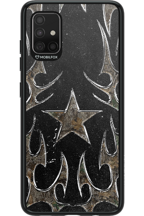 Camo 2.0 - Samsung Galaxy A51
