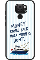 Ibiza summers 2.0 - Xiaomi Redmi Note 9