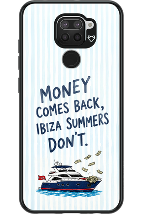 Ibiza summers 2.0 - Xiaomi Redmi Note 9