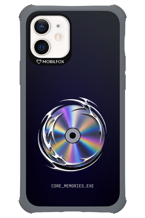 Core Memories 2.0 - Apple iPhone 12