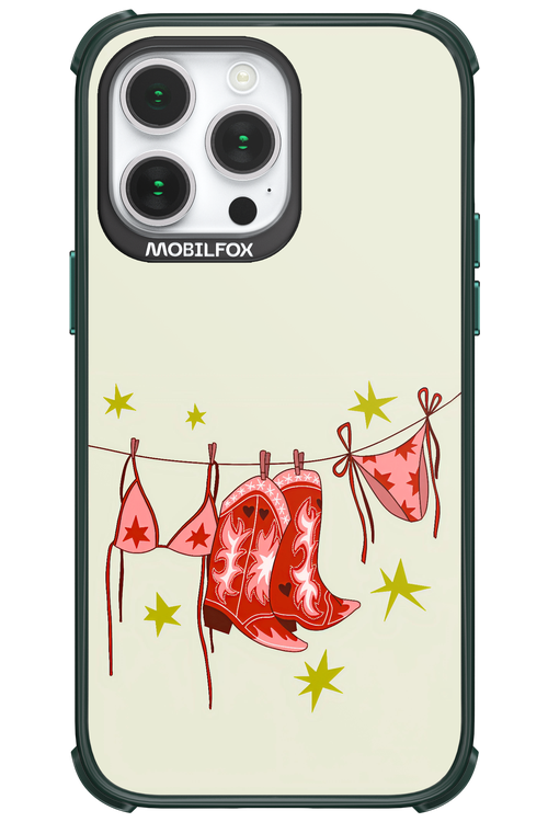 Laundry 2.0 - Apple iPhone 14 Pro Max