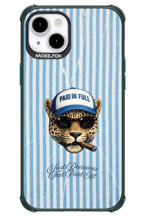 Paid in Full 2.0 - Apple iPhone 15 Plus