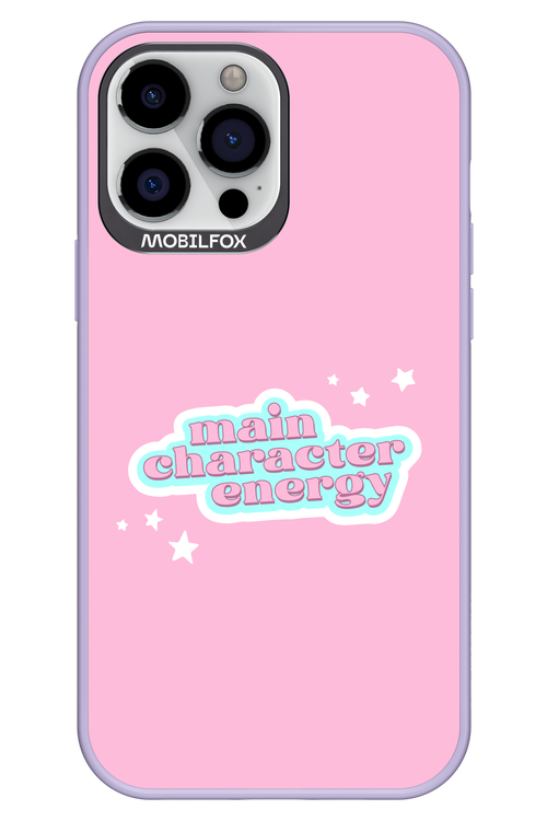 The Main Pink - Apple iPhone 13 Pro Max