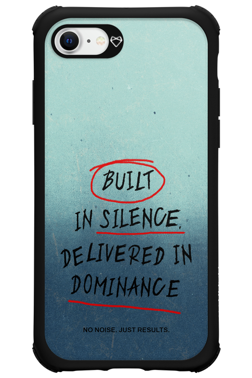 In Silence 2.0 - Apple iPhone SE 2020