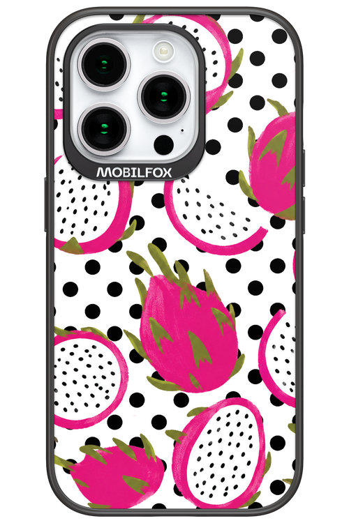 DRAGON FRUIT 2.0 - Apple iPhone 15 Pro