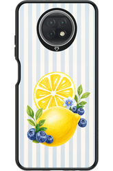 Fresh Flash 2.0 - Xiaomi Redmi Note 9T 5G