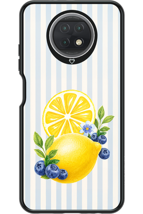 Fresh Flash 2.0 - Xiaomi Redmi Note 9T 5G