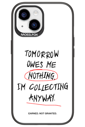 Anyway 2.0 - Apple iPhone 15