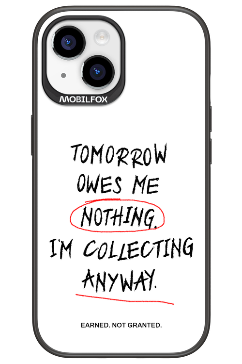 Anyway 2.0 - Apple iPhone 15