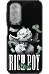 RICH BOY - Samsung Galaxy A14