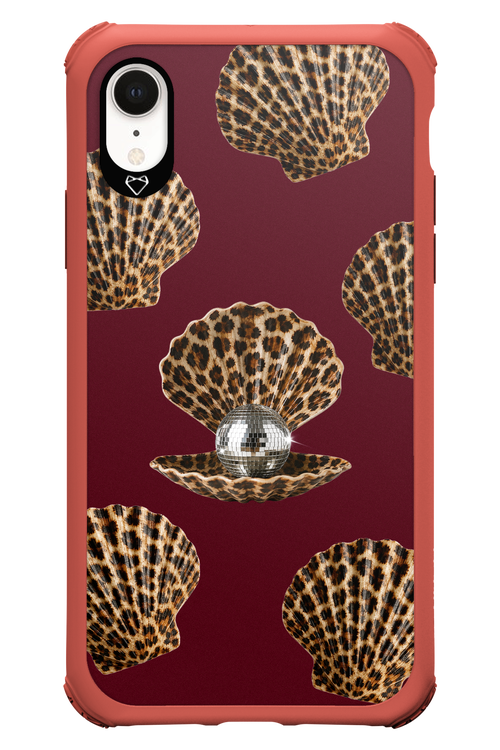 Summer Disco 2.0 - Apple iPhone XR