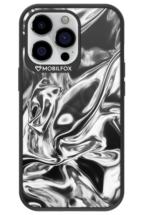 Chrome Blood 2.0 - Apple iPhone 13 Pro