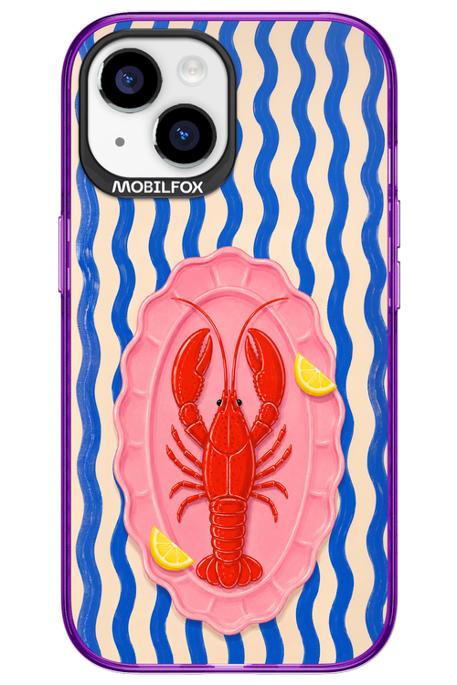 LOBSTER 2.0 - Apple iPhone 15