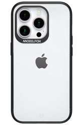 NUDE 2.0 - Apple iPhone 15 Pro