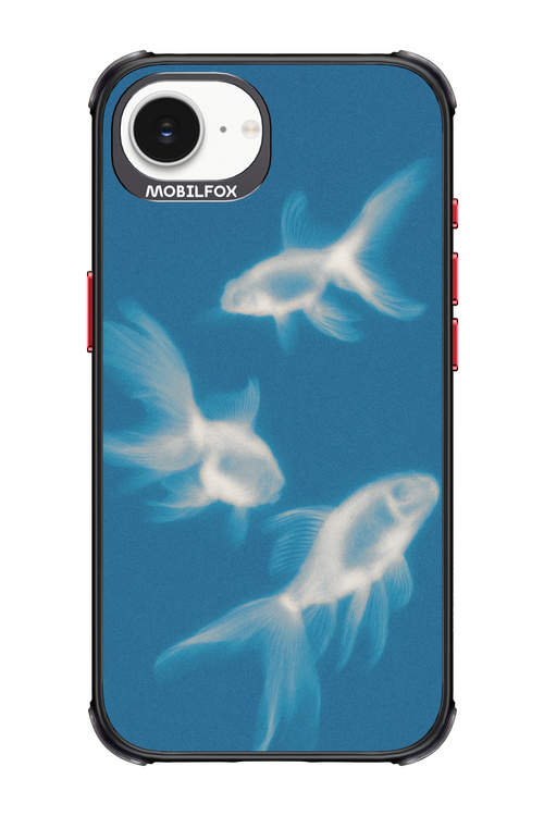 Lady of the Lake 2.0 - Apple iPhone 16e