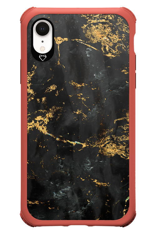 Goldie 2.0 - Apple iPhone XR