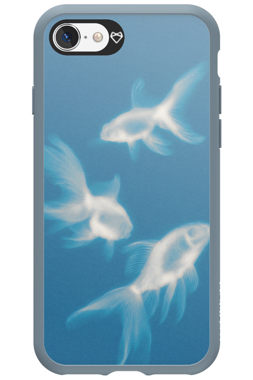 Lady of the Lake 2.0 - Apple iPhone SE 2022