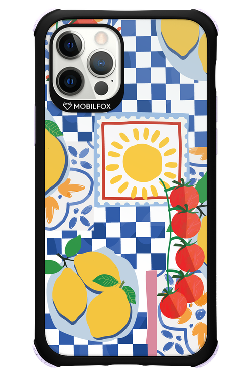 Sorrento Dream 2.0 - Apple iPhone 12 Pro