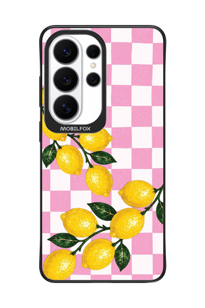 LEMON 2.0 - Samsung Galaxy S26 Ultra