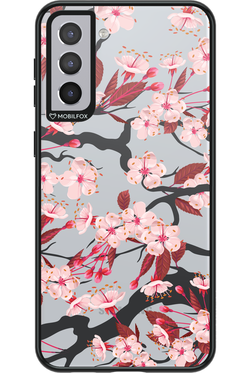 Sakura - Samsung Galaxy S21+