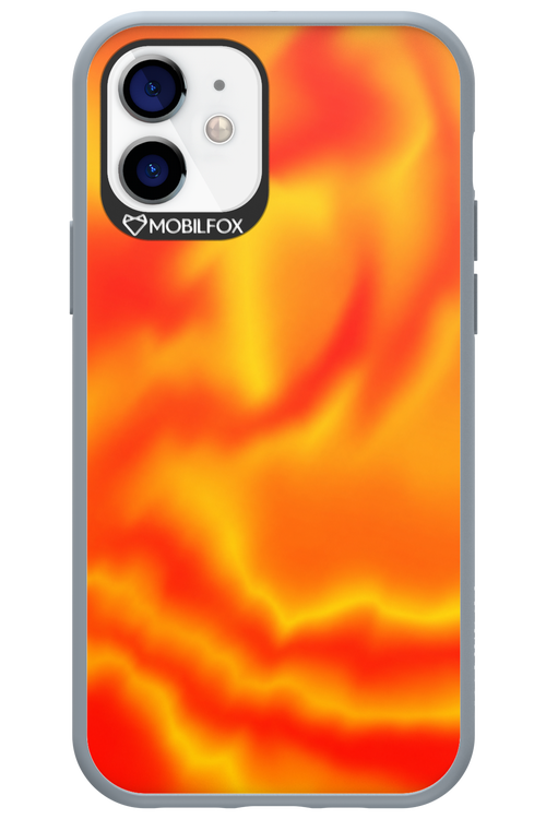 Beat the Heat 2.0 - Apple iPhone 12