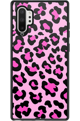 PINK LEOPARD 2.0 - Samsung Galaxy Note 10+