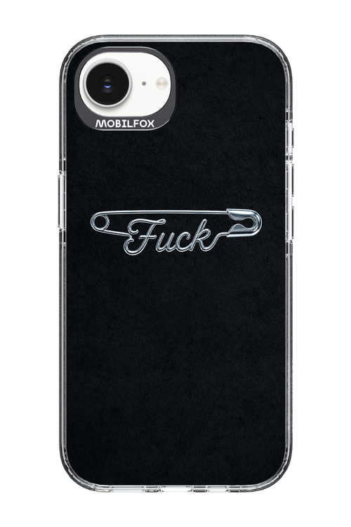 Fuck Clip 2.0 - Apple iPhone 17e
