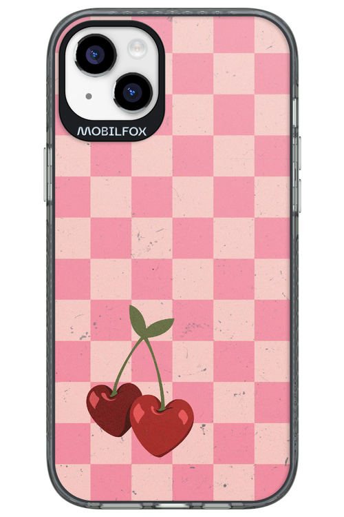 Baby Doll Cherry 2.0 - Apple iPhone 14 Plus