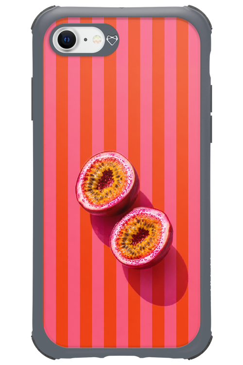 Passion Fruit 2.0 - Apple iPhone 8