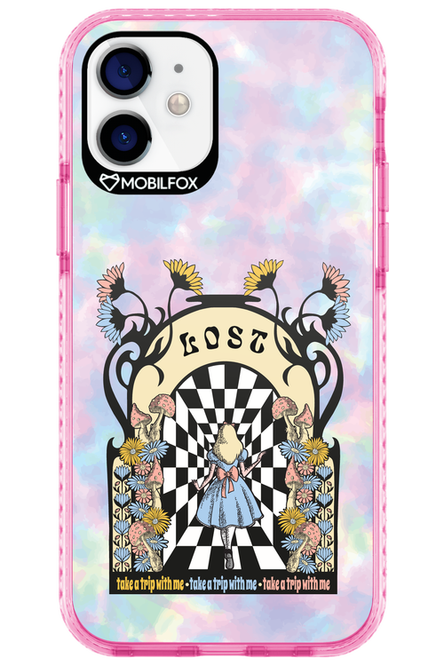 L0ST 2.0 - Apple iPhone 12