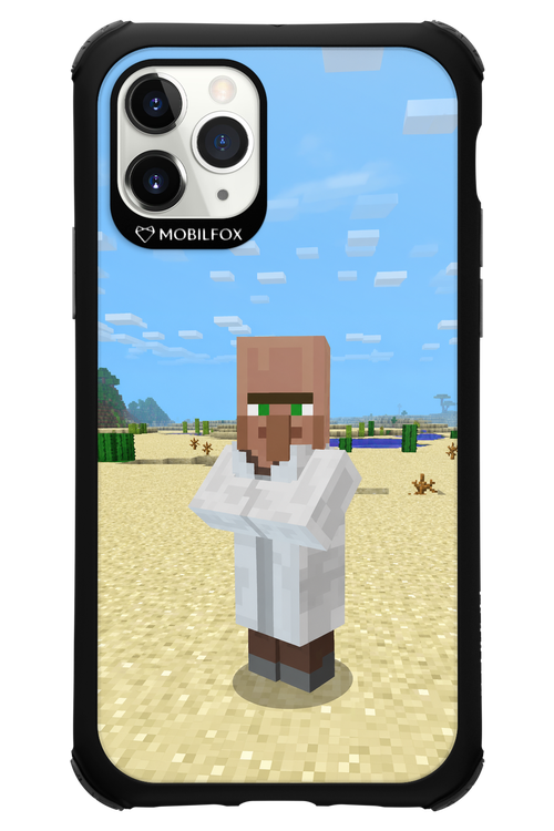 MC 2.0 - Apple iPhone 11 Pro