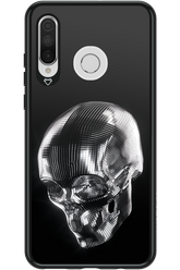 Disco Skull - Huawei P30 Lite