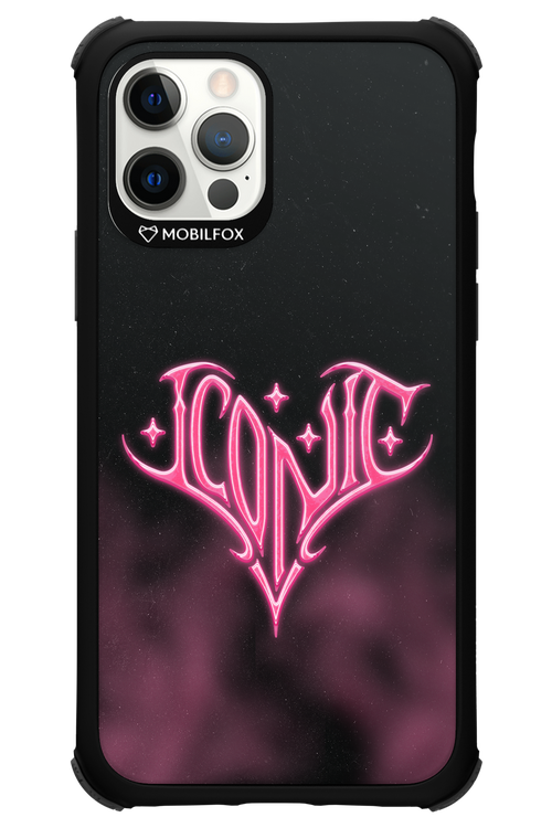 Iconica 2.0 - Apple iPhone 12 Pro