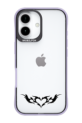 Techno Hart - Apple iPhone 17