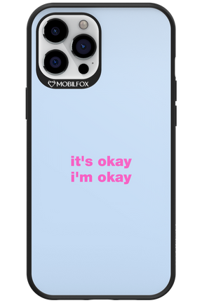 It_s Okay - Apple iPhone 12 Pro Max