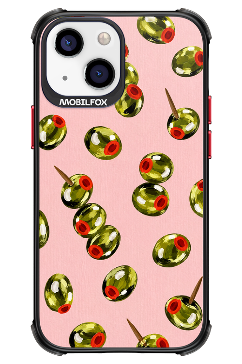 Olive 2.0 - Apple iPhone 13 Mini