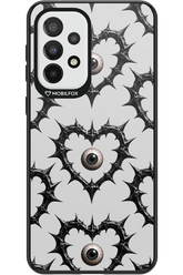 Heart Vision 2.0 - Samsung Galaxy A33