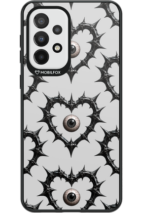 Heart Vision 2.0 - Samsung Galaxy A33