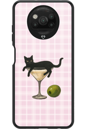 Cocktail Cat 2.0 - Xiaomi Poco X3 NFC