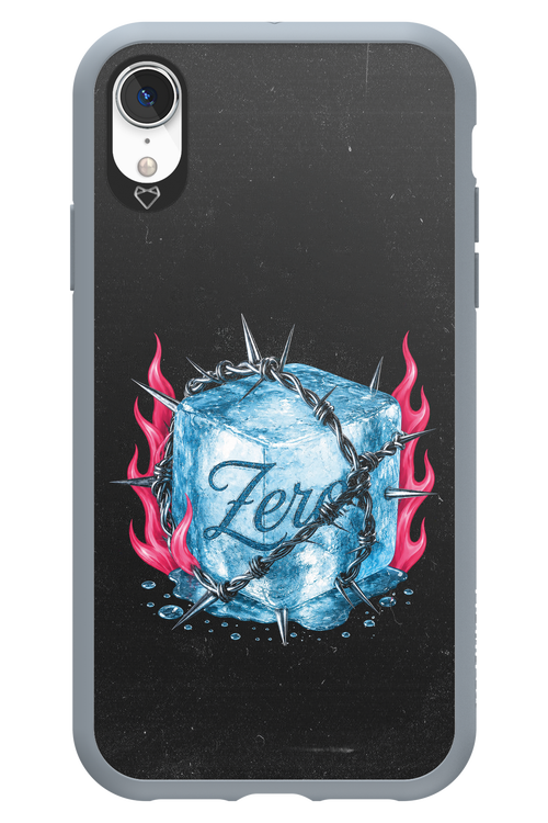 Zero 2.0 - Apple iPhone XR