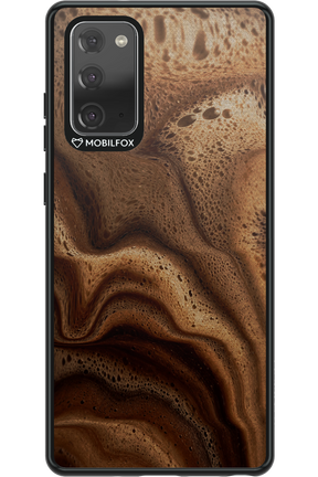 Latte 2.0 - Samsung Galaxy Note 20