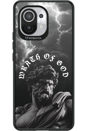 God 2.0 - Xiaomi Mi 11 5G