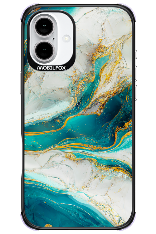 Emerald 2.0 - Apple iPhone 16 Plus